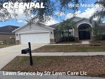 Lawn Service nearby Tampa, FL, 