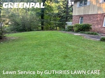 Grass Cutting nearby Macon Bibb County, GA, 