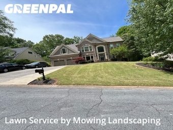 Lawn Care nearby Woodstock, GA, 