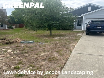 Grass Cutting nearby Gaston, SC, 