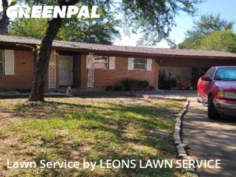 Lawn Mowing nearby Irving, TX, 