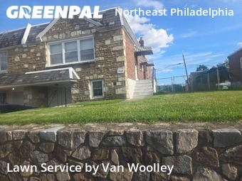 Lawn Mowing nearby Philadelphia, NJ, 