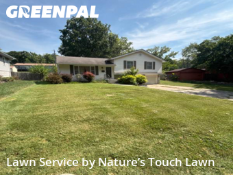 Lawn Care Service nearby Independence, MO, 