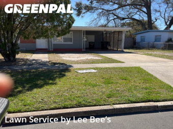Lawn Service nearby Orlando, FL, 