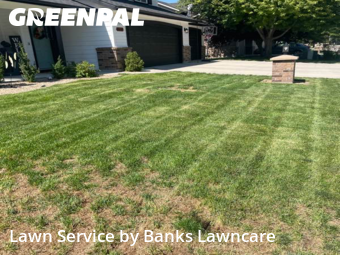 Yard Cutting nearby Meridian, ID, 