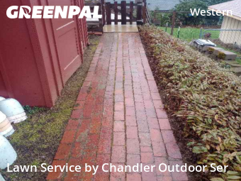 Modern Landscaping In Eugene,97405,Landscapers by Chandleroutdoorsllc, work completed in Apr , 2026