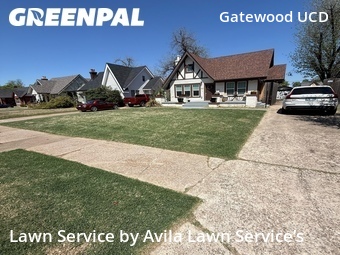 Lawn Care nearby Oklahoma City, OK, 