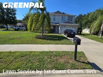 Yard Cutting nearby St. Augustine, FL, 