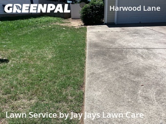 Grass Cutting nearby Charlotte, NC, 
