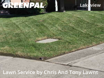 Work completed by lawn-mowing-quotes-in-Stockton-CA