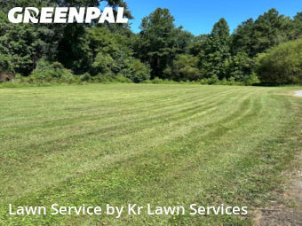 Yard Mowing nearby Severn, MD, 