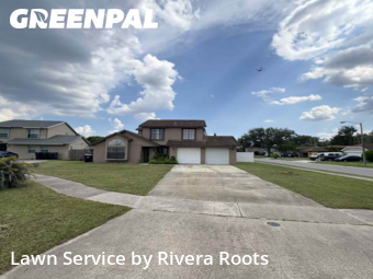 Lawn Cutting nearby Orlando, FL, 