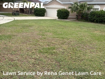 Lawn Cutting nearby Orlando, FL, 