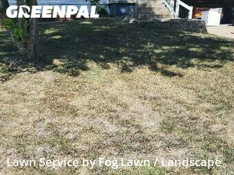 Lawn Maintenance nearby Olathe, KS, 