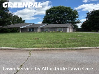 Lawn Mowing Service nearby Maryville, TN, 