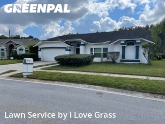 Lawn Care nearby Land O' Lakes, FL, 
