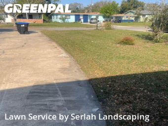 Lawn Mow nearby Orlando, FL, 