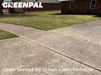 Lawn Cutting nearby Springfield, MO, 
