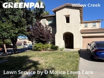 Lawn Care Service nearby Sacramento, CA, 