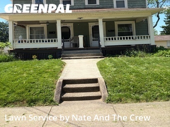 Lawn Mowing nearby Cuyahoga Falls, OH, 