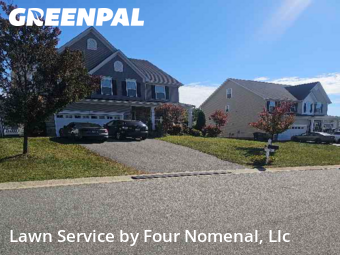 Lawn Mowing Service nearby Glen Allen, VA, 