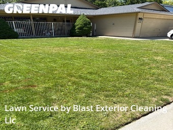 Landscaping Services In Meridian,83642,Landscaping Maintenance by Blast Exterior Cleaning Llc, work completed in Jul , 2026