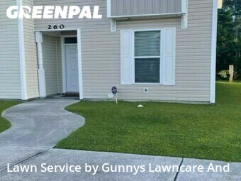 Yard Cutting nearby Jacksonville, NC, 