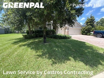 Lawn Cut nearby Jacksonville, FL, 