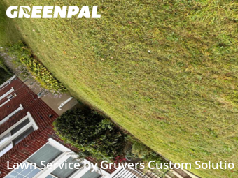 Lawn Mowing nearby Allentown, PA, 