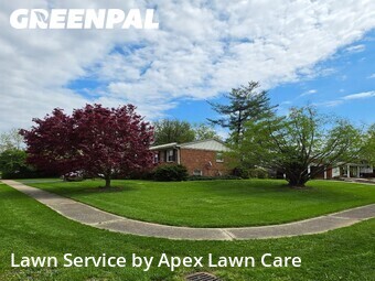 Lawn Care nearby Louisville, KY, 