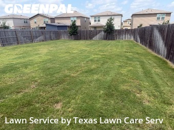 Lawn Cutting nearby San Antonio, TX, 
