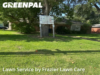 Lawn Maintenance nearby Texas City, TX, 