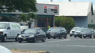 Aloha Power Equipment