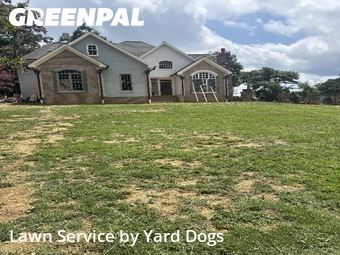 Grass Cutting nearby Chickamauga, TN, 