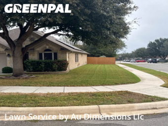 Yard Cutting nearby Cibolo, TX, 