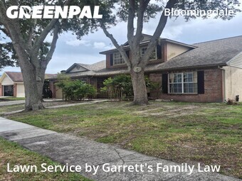 Lawn Mowing nearby Valrico, FL, 