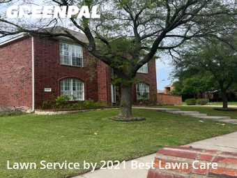 Lawn Mowing nearby Frisco, TX, 