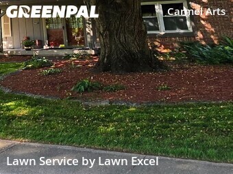 Grass Cutting nearby Carmel, IN, 