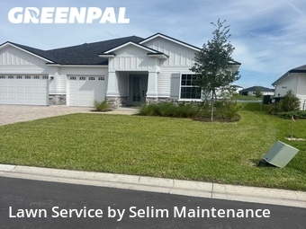 Lawn Service nearby St. Augustine, FL, 