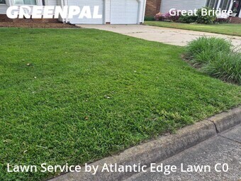 Lawn Cutting nearby Chesapeake, VA, 