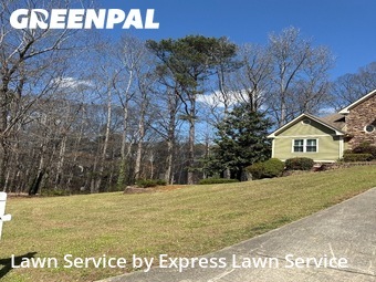 Lawn Mowing Service nearby Grayson, GA, 