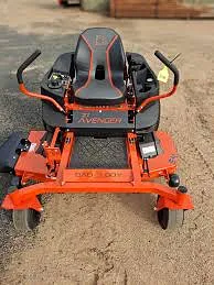 Taveras Lawn Mower Repair Photo 7