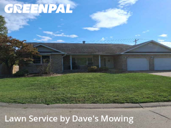 Lawn Cut nearby Granite City, IL, 