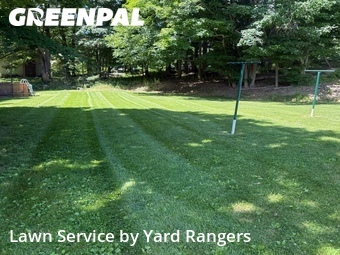 Lawn Mowing nearby Hamden, CT, 