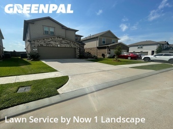 Lawn Cutting nearby Katy, TX, 