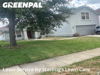 Lawn Mowing Service nearby Orange Park, FL, 