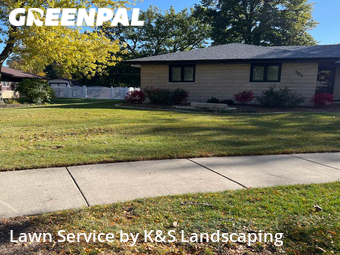 Yard Cutting nearby Joliet, IL, 