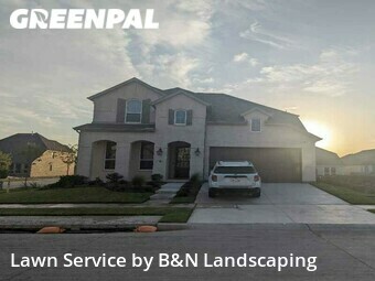 Grass Cutting nearby Bartonville, TX, 