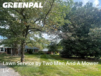 Lawn Cut nearby Bowling Green, KY, 