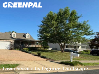 Lawn Care nearby Woodbridge, VA, 